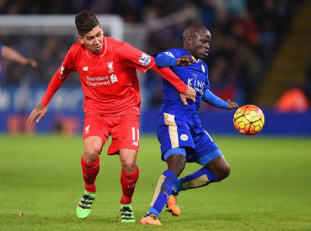 在现代足球 在现代足球