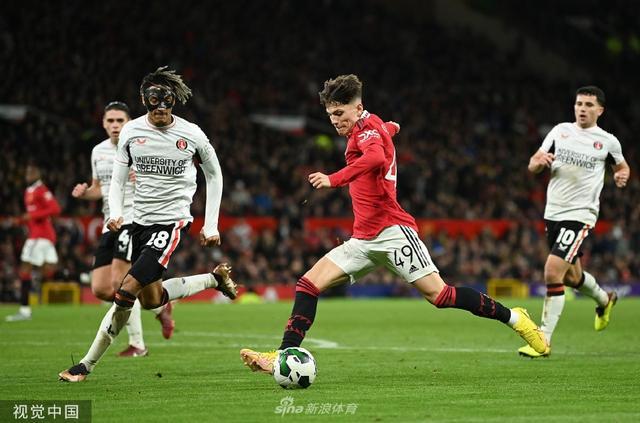 展的新篇章 展的新篇章