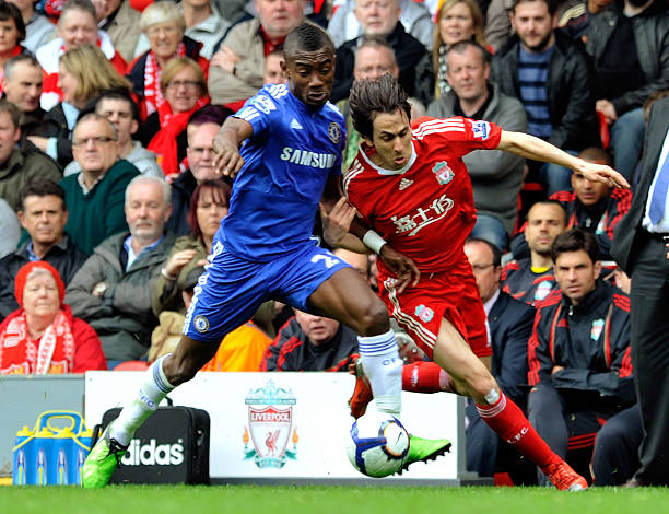 争冠之旅 争冠之旅